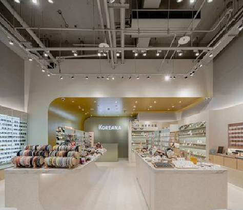 洪雅店面装修流程