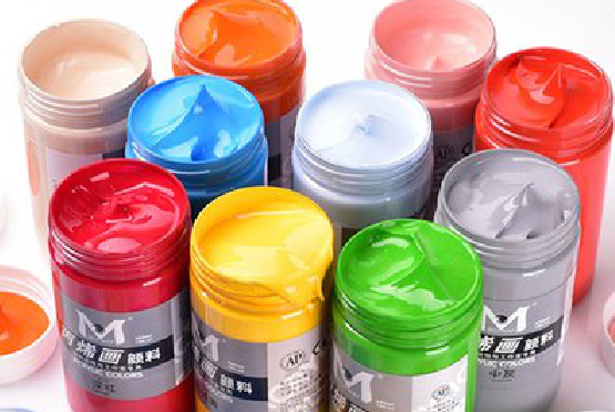 洪雅你知道什么材料可以用于墙绘吗？