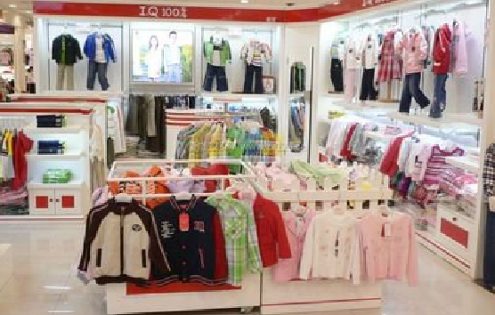 洪雅店面装修风格确定。