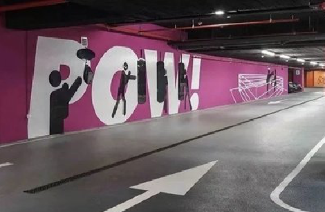 洪雅墙绘设计师的选择是关键。