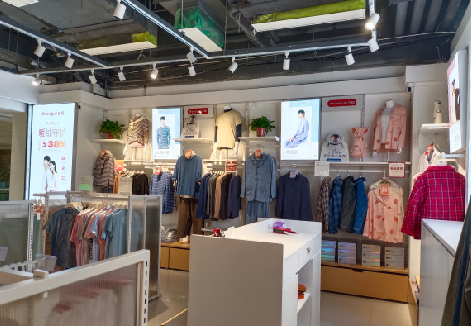 洪雅超市卖场装修如何提升消费欲望？