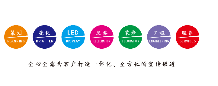 洪雅广告公司该如何满足客户需求？