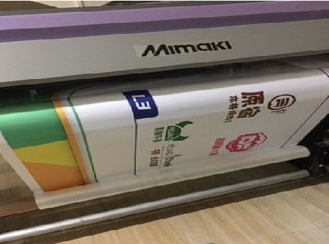 洪雅喷印写真褪色的原因。