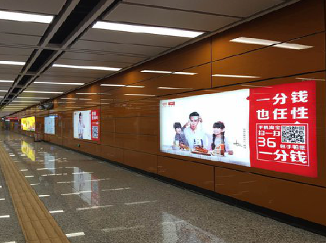 洪雅广告灯箱的发展前景？