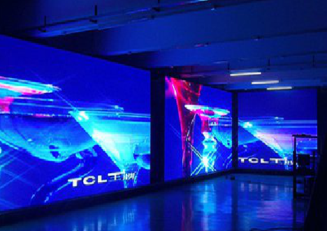 洪雅如何解决LED显示屏耗电问题？